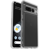 OtterBox Symmetry Clear Case für das Google Pixel 7 Pro - Transparent