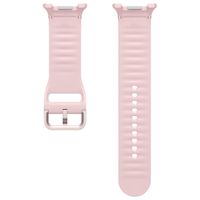 Samsung Original Sportarmband für das  Samsung Galaxy Watch 8 (40/44mm) / Classic (46mm) - M/L - Rosa