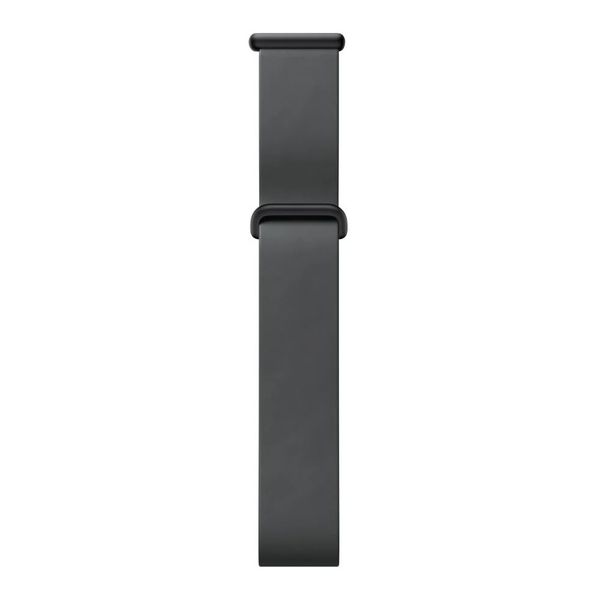 Google Elevated SoftFlex Band für Fitbit Air - Obsidian