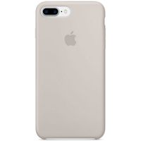 Apple Silikon-Case Stone für das Apple iPhone 8 Plus / 7 Plus