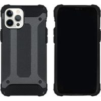 imoshion Rugged Xtreme Case iPhone 12 Pro Max - Schwarz