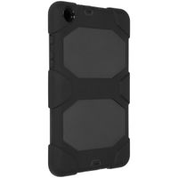 Extreme Protection Army Case Schwarz Galaxy Tab A 8.0 (2019)