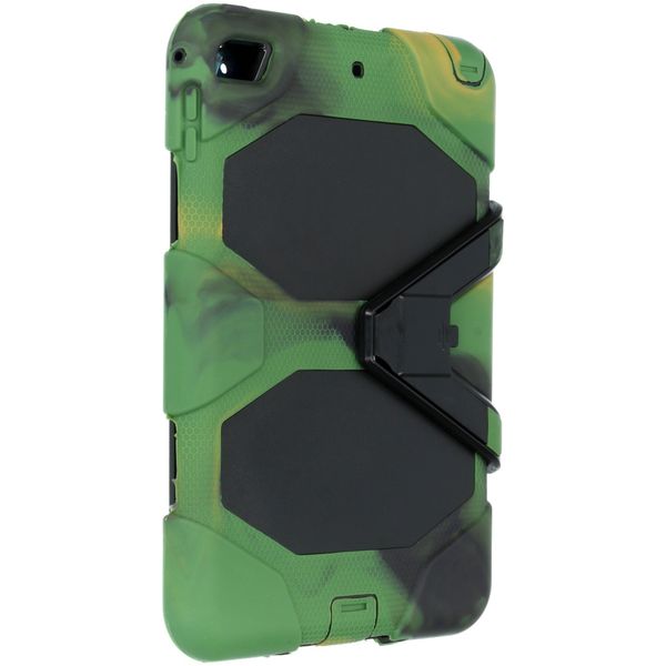 Extreme Protection Army Case iPad Mini 5 (2019) / Mini 4 (2015)