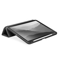 Uniq Moven Case für das iPad Pro 11 (2022) / Pro 11 (2021) / Pro 11 (2020) - Charcoal (Grey)