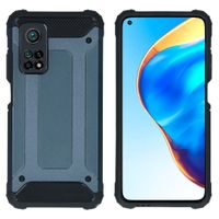 imoshion Rugged Xtreme Case Xiaomi Mi 10T (Pro) - Dunkelblau