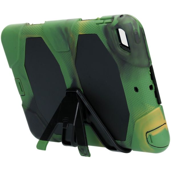 Extreme Protection Army Case iPad Mini 5 (2019) / Mini 4 (2015)