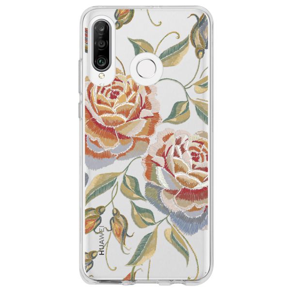 Design TPU Hülle für das Huawei P30 Lite