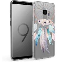 imoshion Design Hülle für das Samsung Galaxy S9 - Dreamcatcher