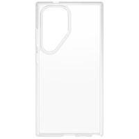 OtterBox React Backcover für das Samsung Galaxy S24 Ultra - Clear