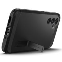 Spigen Tough Armor™ Case für das Samsung Galaxy A54 (5G) - Schwarz