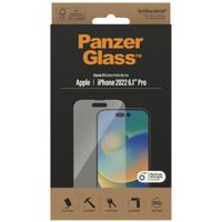 PanzerGlass Antibakterieller Screen Protector für das iPhone 14 Pro