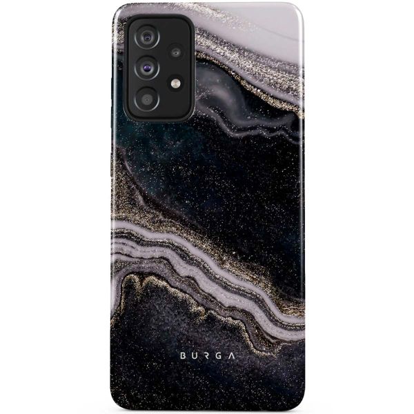 Burga Tough Back Cover für das Samsung Galaxy A52(s) (5G/4G) - Magic Night