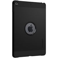 Spigen Tough Armor Backcover Schwarz iPad 9 (2021) 10.2 Zoll / iPad 8 (2020) 10.2 Zoll / iPad 7 (2019) 10.2 Zoll 