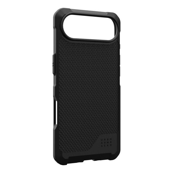 UAG Back Cover Metropolis LT MagSafe Apple iPhone Air - Kevlar Black
