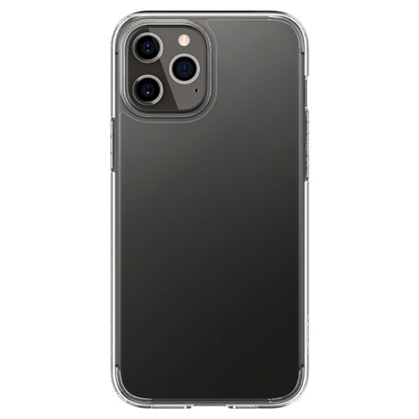 Spigen Ultra Hybrid™ Case Transparent für Apple iPhone 12 Pro Max