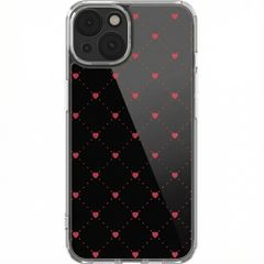imoshion Design Hülle Apple iPhone 14 - Crush Check