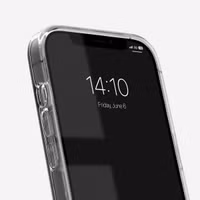 iDeal of Sweden Mirror Case mit MagSafe Apple iPhone 12 (Pro) - Leo Ombre