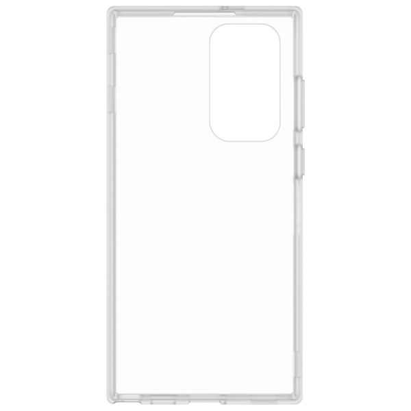 OtterBox React Backcover für das Samsung Galaxy S22 Ultra - Transparent