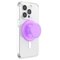 PopSockets PopGrip MagSafe Round - Opalescent Pink