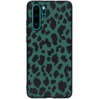 Design Silikonhülle für das Huawei P30 Pro