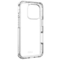 UAG Plyo Hard Case für das Apple iPhone 16 Pro - Ice