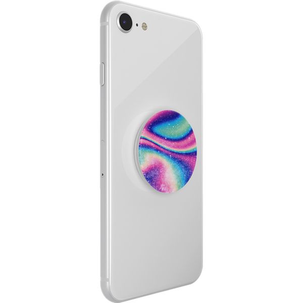 PopSockets PopGrip - Abnehmbar - Galactic Dawn