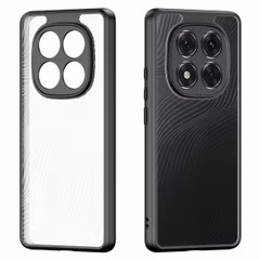 Dux Ducis Aimo Back Cover Xiaomi Redmi Note 14 Pro (4G) - Transparent
