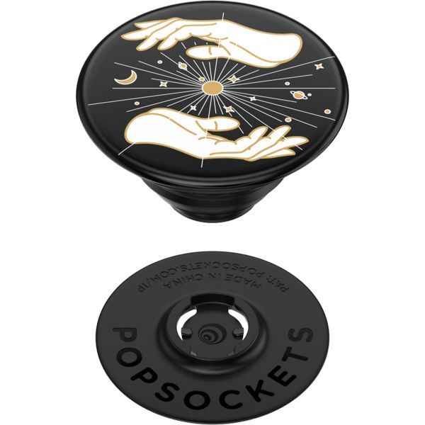 PopSockets PopGrip - Abnehmbar - Abnehmbar - Magicmaker