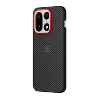 OnePlus Aramid Fiber Magnetic Case OnePlus 15 - Schwarz
