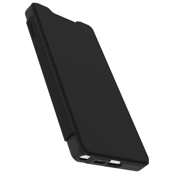 OtterBox React Folio Backcover Samsung Galaxy S25 Ultra - Schwarz