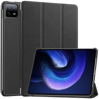 imoshion Trifold Klapphülle Xiaomi Pad 6 / 6 Pro - Schwarz