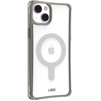 UAG Plyo Backcover MagSafe Apple iPhone 14 Plus - Ash