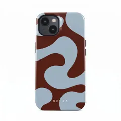 Burga Tough Back Cover MagSafe Apple iPhone 15 - Core
