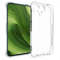 imoshion Shockproof Case Fairphone 6 - Transparent