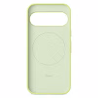 Google Originele Back Cover Google Pixel 10 / 10 Pro - Lemongrass