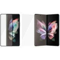 PanzerGlass Case Friendly Displayschutzfolie für das Samsung Galaxy Z Fold3