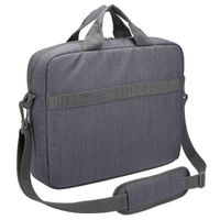 Case Logic Huxton Attaché Laptoptasche 13 Zoll - Graphite