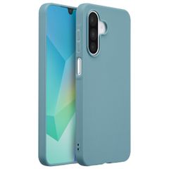 imoshion TPU Clear Cover Samsung Galaxy A26 - Pine Green