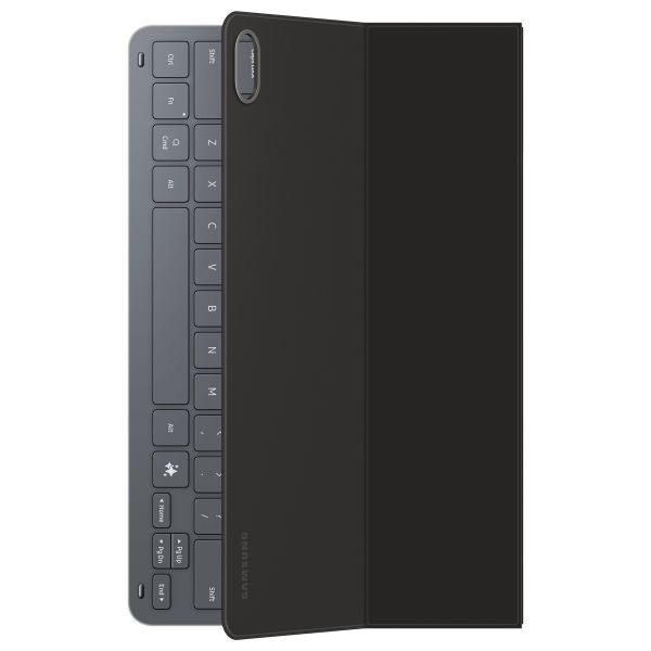 Samsung Original Book Cover Keyboard Slim für das Samsung Galaxy Tab S11 - Schwarz