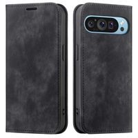 imoshion Slim Klapphülle Google Pixel 9 / 9 Pro - Schwarz