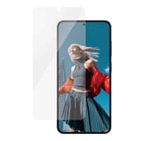 PanzerGlass Keramischer Displayschutz mit Applikator Samsung Galaxy S25