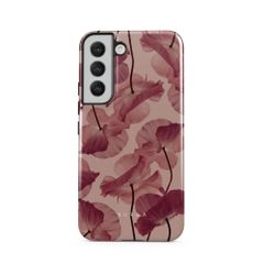 Burga Tough Back Cover MagSafe Samsung Galaxy S22 - Tender Kiss