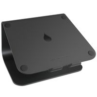 Rain Design mStand Laptop Stand - Laptopständer - Universal - Schwarz