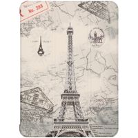 imoshion Design Trifold Klapphülle Samsung Galaxy Tab S2 9.7 - Paris