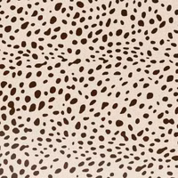 imoshion Design Hülle Samsung Galaxy S24 - Desert Dots