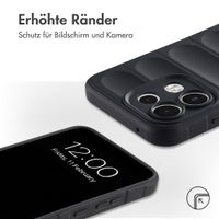 imoshion EasyGrip Backcover Oppo Reno 16 F - Schwarz