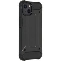 imoshion Rugged Xtreme Case für das iPhone 13 - Schwarz