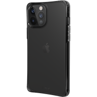 UAG Plyo Hard Case für das Apple iPhone 12 Pro Max - Ash