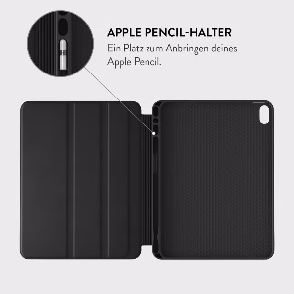 Burga Tablet Case Apple iPad 11 (2025) 11 Zoll / iPad 10 (2022) 10.9 Zoll - Spicy