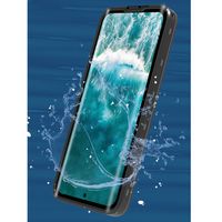 Redpepper Dot Plus Waterproof Case Schwarz für das Galaxy S20